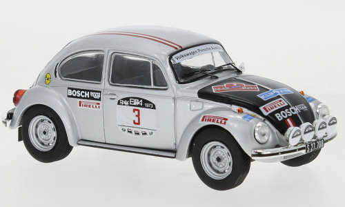 Volkswagen Kever 1303 S No.3 Rally Elba 1973 Trombotto/Zanchetti - 1:43